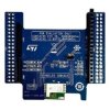 X-NUCLEO-IDB05A2 - płytka rozszerzeń Bluetooth LE z modułem BlueNRG-M0