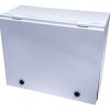 Skrzynka ścienna CAB P 515 mm 415 mm 230 mm IP66 Poliester Fibox