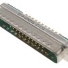 Molex 1731070110 Złącze D-Sub, 1 szt.