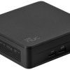 Asus Barebone NUC 13 PRO RNUC13ANKi30000 Intel® Core™ i3 1315U 4.5 GHz Intel Grafika UHD 90AB3ANK-MR4100