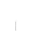POLE22-0300AN - Wysięgnik rurkowy