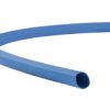 Rura termokurczliwa RC 4,8/2,4 niebieska /1m