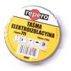 Taśma izolacyjna 19x20 szara gr. 0,13mm Repero 711 SUPER TTE711E0-0019-20