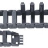 Prowadnica kablowa E2 mini B15 38x49x38mm 33 ogniwa B15.038.038.0 /1,0065m/