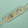 MODUŁ 12V 3xLED CITY WC 0,72W/60mA