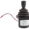 Przełącznik typu joystick 2-osiowy Progresywny APEM IP65 Stożkowy
