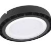 Lampa przemysłowa HIGHBAY LED VALUE 200 W 6500 K 100 DEG IP65 BK 20000lm czarny 4058075408463 LEDVANCE