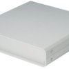 Obudowa urządzeń elektronicznych Aluminium wysokość zew: 50 mm szerokość zew: 250 mm długość zew: 250 mm IP40 250 x 250