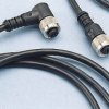 Przewód czujnik-siłownik ze złączem Złącze M12 liczba rdzeni 4 długość 2m Rodzaj A Żeńskie