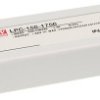 MEAN WELL LPC-150-350 Sterownik LED Stałonaprądowy 150 W 0.35 A 215 - 430 V/DC nie nadaje się do ściemniania, Zabezpiecz
