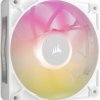 Corsair iCUE Link RX12 Wentylator do obudowy PC biały (S x W x G) 120 x 120 x 30 mm