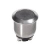 APEM AV09C703D200 Tamper-Proof Pushbutton 24V DC 0.05A Momentary