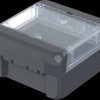 96021114 Bocube,89x80x47 mm, outdoor-compatible, IP68