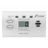 Czujnik tlenku węgla K7DCO LCD (10lat) KIDDE bateryjny, czadu, sygn.85dB, znak...