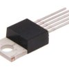 MCP1827-ADJE/AT TO-220-5