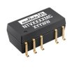 Przetwornica DC-DC, 1W, Uwe 4,5 → 5,5 V DC, Uwy ±5V dc, Iwy ±100mA, Murata Power Solutions