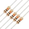 5.1kR 1/4W 5