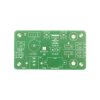 Zasilacz warsztatowy regulowany 1,25–20V z woltomierzem - PCB do projektu AVT 3172