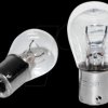 Car lamp, P21W, 2-pack, BA15S