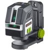 Laserliner 036.710A PocketCross-Laser 2G Green Self-Levelling Cross Laser