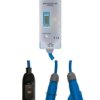 Mobilny licznik prądu przemiennego, MID - WSZ155CEE-16A+PRCD MID