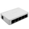 SWITCH przełącznik sieciowy 5 x port RJ45 100Mbps