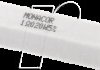 LSR-10/20 High-load cement resistor, 1.0 ohm, 20 W