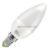 E14 B35 6,0W 830 160deg; SMD Brilum 7697 230V