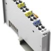 WAGO 750-493/000-001 Moduł wejścia anologowego PLC 1 szt.