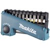 Makita E-03573 Torsion Bit Set 1pc Torsion Control Technology
