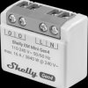 SHELLY_EM_MINI_GEN4 Shelly EM Mini Gen4