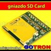 Moduł gniazda na kartę pamięci SD-Card