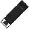 Kingston DT70/128GB 128GB USB-C 3.2 Gen 1 DataTraveler 70