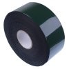 Black 50mm x 10m Double Side Foam Tape