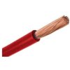 Przewód Instalacyjny H07v-K / Lgy 2,5 750V Czerwony Linka Giętka Helukabel 100 M