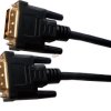 KABEL DVI-DVI 1.8m