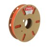 Filament do drukarki 3D PET Ø 1.75mm 500g Pomarańczowy RS PRO