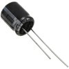 Panasonic ECA-2WHG3R3 electrolytic capacitor radial lead 3.3µF 450V 10mm