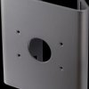 SBP-302PM Pole mount adapter for Q / X series