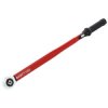 Gedore RED 3301219 Torque Wrench 3/4" 80-400 Nm