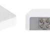 REJESTRATOR AHD, HD-CVI, HD-TVI, CVBS, IP IDS-7104HQHI-M1/S(C) 4 KANAŁY AcuSense Hikvision