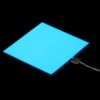 Electroluminescent (EL) Panel - 10cm x 10cm White
