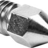 Micro-Swiss Dysza Zortrax 0.4 mm Plated Wear M2546-04