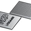 i.MX25 32-bit MPU, ARM926EJ-S core, 400MHz, MAPBGA 400