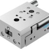 FESTO Mini-suwak 8085131 DGST-16-20-PA Materiał obudowy: kute aluminium 1 szt.