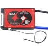 BMS 13S 40A Daly IP67 do ogniw Li-Ion 18650 czujnik temperatury NTC10k