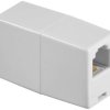Adapter telefoniczny - Wersja kolorystyczna Biały
