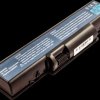 59932 Laptop battery for Acer, Li-Ion, 4400 mAh