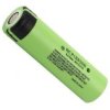 Ogniwo 18650 Li-Ion Panasonic NCR18650B 3400mAh bez zabezpieczenia (nowe)