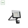 Naświetlacz Led Z Czujnikiem Pir Noctis Lux 4 30W 2500Lm 4000K Ip44 Czarny
